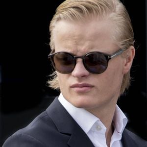 Staatsanwalt legt Marius Borg Høibys Chats vor Gericht offen