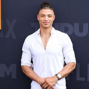 Chase De Moor antwortet auf Aleks Petrovics Provokation