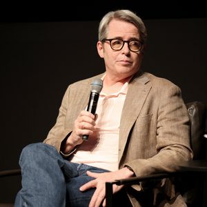 Matthew Broderick entzaubert Ferris Bueller komplett