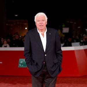 Italiens Tennis-Ikone Nicola Pietrangeli mit 92 verstorben