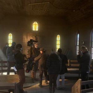 Todesfall am Set: "Rust"-Dreh wird an neuem Ort fortgesetzt