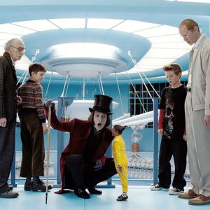 Dieser Schauspieler hat Willy Wonka am besten verkörpert!