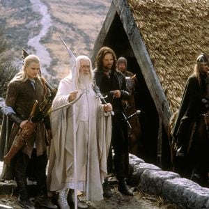 Neuer "Herr der Ringe"-Film wird um ein Jahr verschoben
