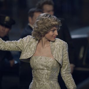 Cast und Timing: Erste Infos zur fünften "The Crown"-Staffel