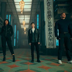Netflix-Hit "The Umbrella Academy" endet mit Staffel vier