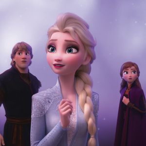 Auf Erfolgskurs: "Die Eiskönigin 2" bricht Kino-Rekord