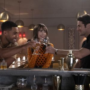 Aufgepasst: Das verrät der neue "Emily in Paris"-Trailer!
