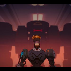 Fans jubeln: Zweite "Love, Death & Robots"-Staffel im Mai
