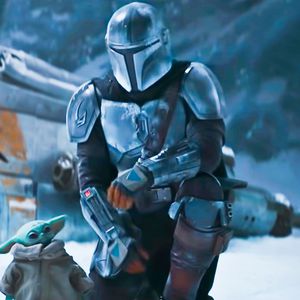 "The Mandalorian": Hit-Serie könnte Spin-off-Film bekommen
