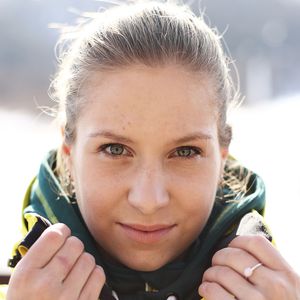 Eiskunstlauf-Star Ekaterina Alexandrovskaya stirbt mit 20