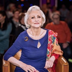 Wusste nicht vom Tod: Marika Kilius trauert um ihren Ex-Mann