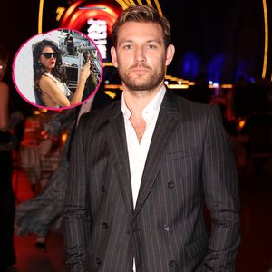 Mit Herz: Toni Garrns Ex Alex postet Foto von anderer Frau