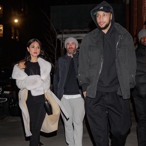 Datet Eiza González jetzt Kendall Jenners Ex Ben Simmons?