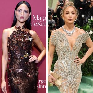 Nach Tour-Absage: Eiza González verteidigt Jennifer Lopez