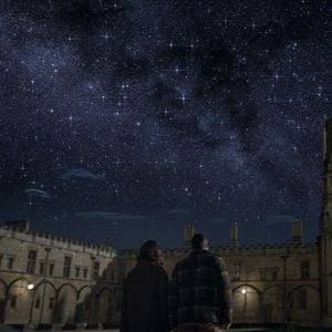 Netflix kürzt "3 Body Problem"-Folgen vor Finale drastisch