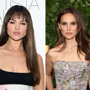 Eiza González war wegen Filmkollegin Natalie Portman nervös