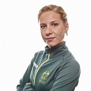 Nach Todessturz: Letzte Worte von Sportlerin Ekaterina