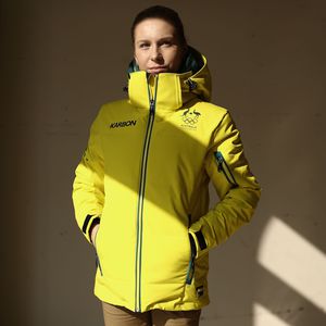 Bestätigt: Sportlerin Ekaterina stürzte aus sechstem Stock