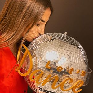 Wieder nicht dabei? Ekaterina Leonova vermisst "Let's Dance"