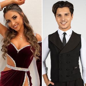 Kuss bei Ekat und Alexandru? "Let's Dance"-Fans irritiert!