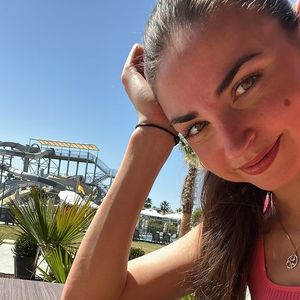 Zauberhaft: Ekat Leonova traf neuen Partner im Phantasialand