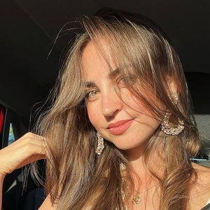 Ekaterina Leonova hat noch Kontakt zu ihrer Jugendliebe!