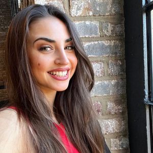 Ekaterina Leonova äußert sich zu wilden Liebesspekulationen!