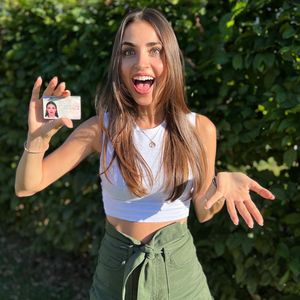 "Let's Dance"-Ekaterina hat endlich Aufenthaltsgenehmigung!