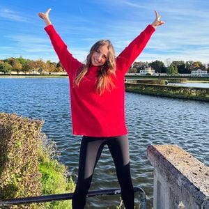 Gewusst? Ekaterina Leonova war mal Redakteurin bei RTL