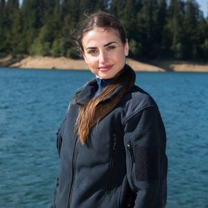 Neue Show “Unbreakable”: Darum ist Ekaterina Leonova dabei