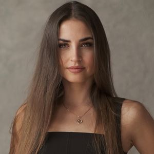 Verlieben bei "Let's Dance"? Ekat Leonova ist offen dafür!
