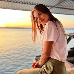 Ekaterina Leonova hat nicht mit "Let's Dance"-Sieg gerechnet