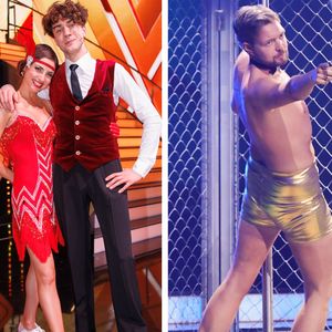 "Let's Dance"-Ekat erstaunt: Timon erinnert sie an Basti!