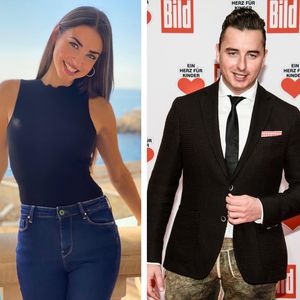 Nach Flirt-Offensive: Steht Ekat auch auf Andreas Gabalier?