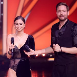 April, April: Die "Let's Dance"-Jury veräppelt Bastian!