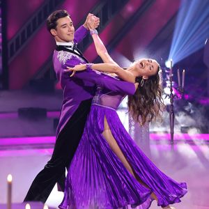 So stolz ist Freundin Louisa auf Diegos "Let's Dance"-Sieg