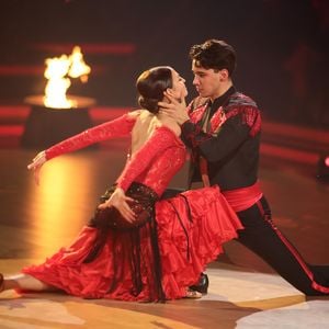 Diego Pooth und Ekat traurig über Ende von "Let's Dance"