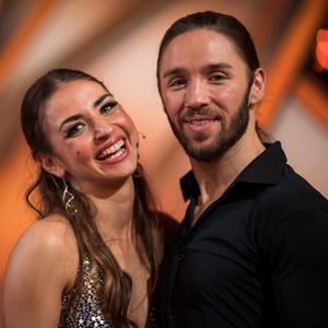 "Let's Dance": DAS ist der Favorit nach der ersten Runde!