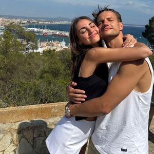 Ekat Leonova teilt süße Urlaubsfotos mit ihrem Freund Ilya