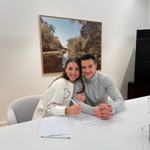 Ekaterina Leonova und ihr Ilya haben sich ein Haus gekauft