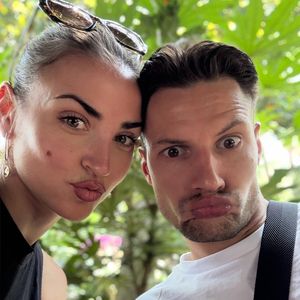Ekaterina Leonova überrascht ihren Freund mit erstem Urlaub