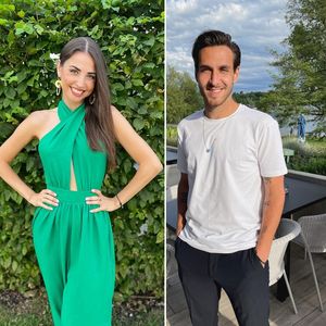 Kein Unbekannter: Ist das Ekaterina Leonovas neuer Freund?