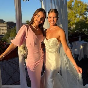 "Let's Dance"-Star Mariia Maksina hat heimlich geheiratet