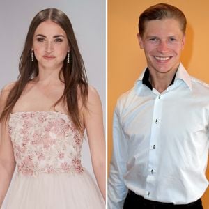 "Let's Dance" Profi-Challenge: Ekaterina tanzt mit Ex Paul