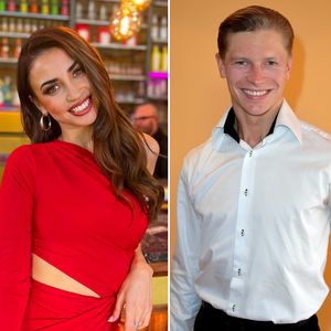 Liebe noch da? Tränen bei "Let's Dance"-Ekat und Ex Paul!