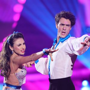 Bei "Let's Dance" beinahe ausgeschieden: So ging es Ekat!