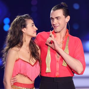 Weniger Pause: So trainieren Ekat und Timon fürs Halbfinale