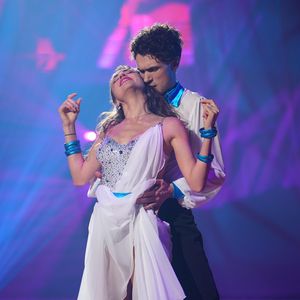 Nach "Let's Dance"-Kuss-Eklat: Ekats Verlobter außer sich!