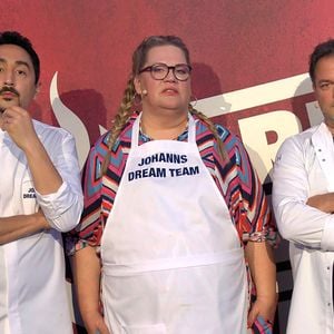 Promis gegen Steffen: Wer gewinnt "Grill den Henssler"?