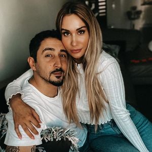 Von wegen nur Rapper-Ehefrau: So lebt Sarah Fresh wirklich!